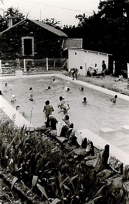Photo historique de Chausse
