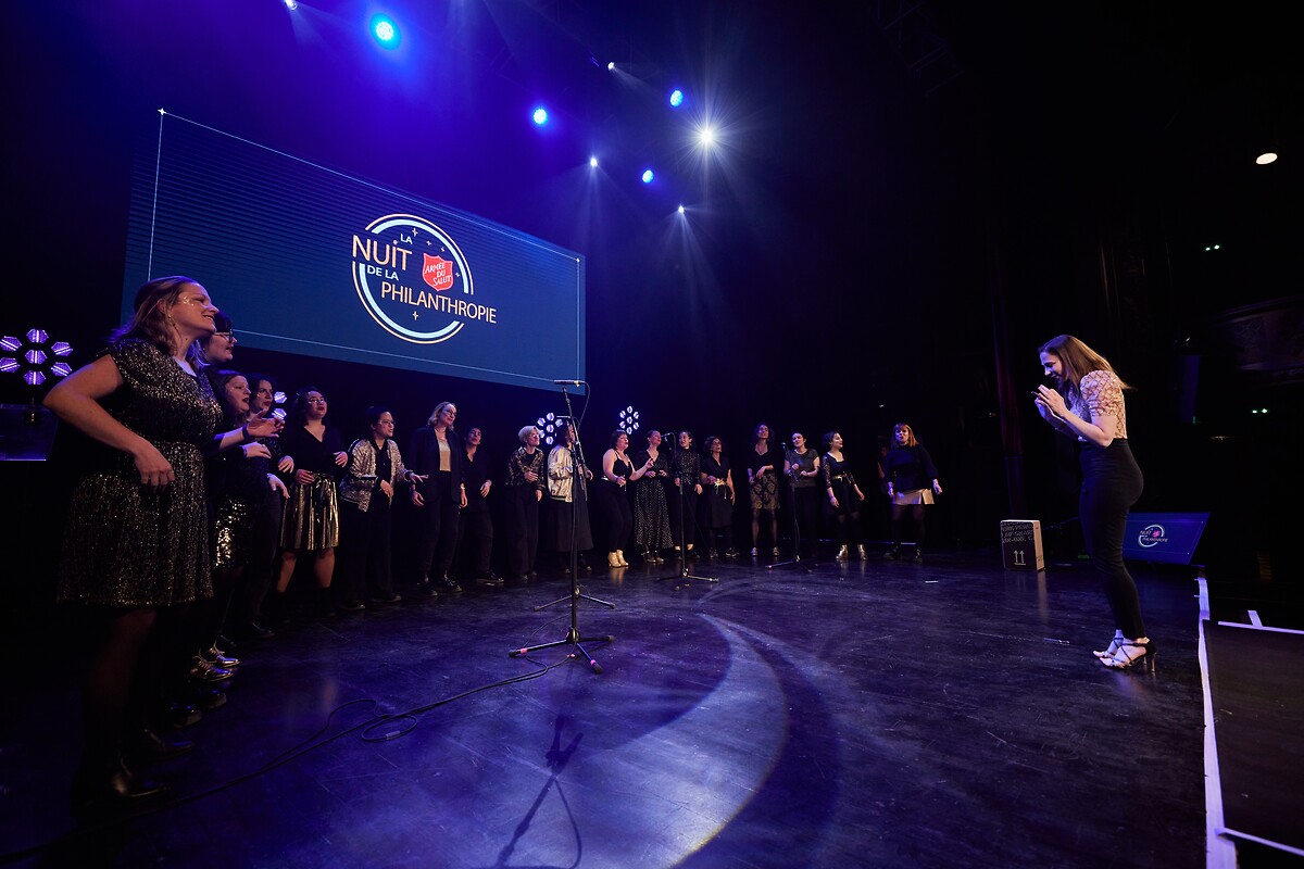 Nuit de la Philanthropie 2025