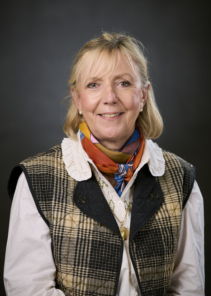 Françoise Scoffier