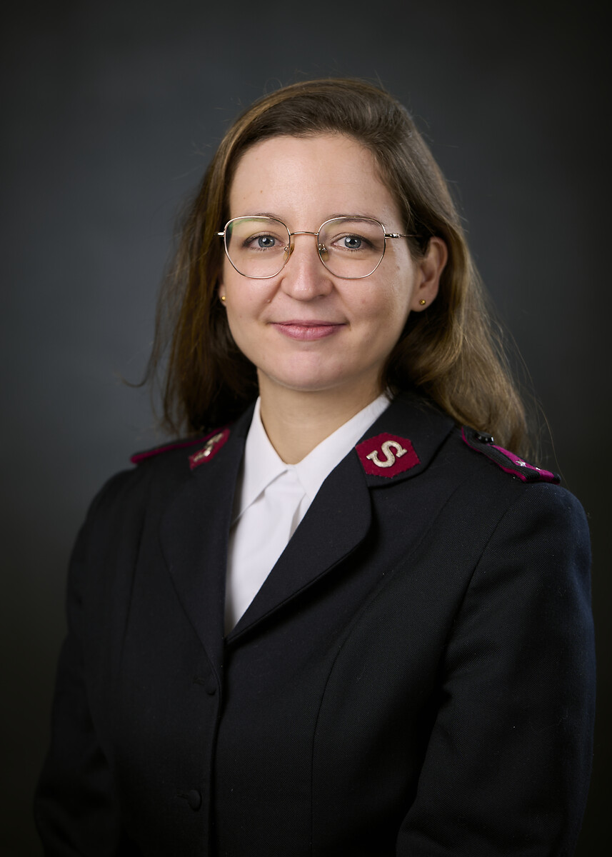 Mathilde Olivier