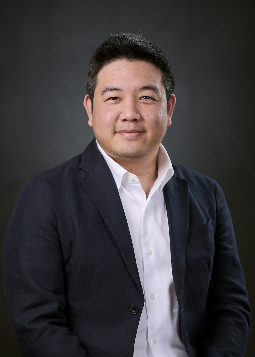 Xavier Lee Mow Sim