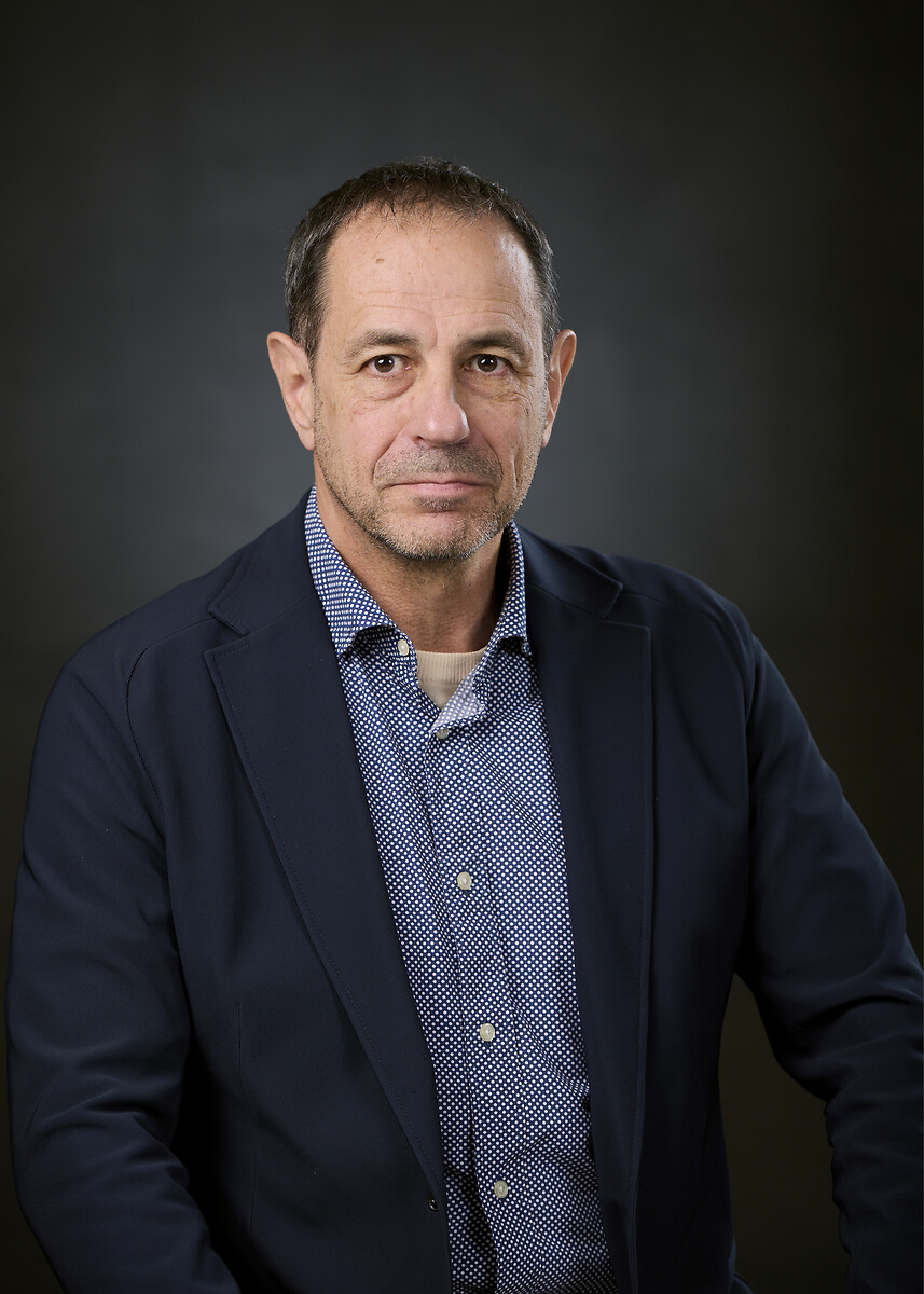 Gilles Bonhomme