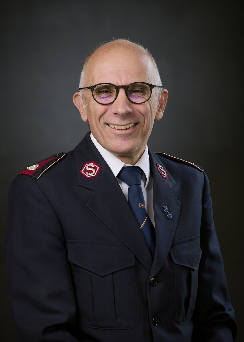 Jacques Donzé