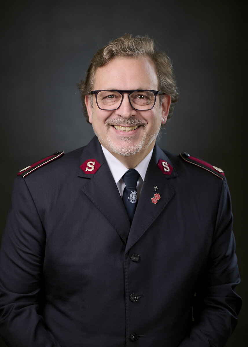 Joël Etcheverry