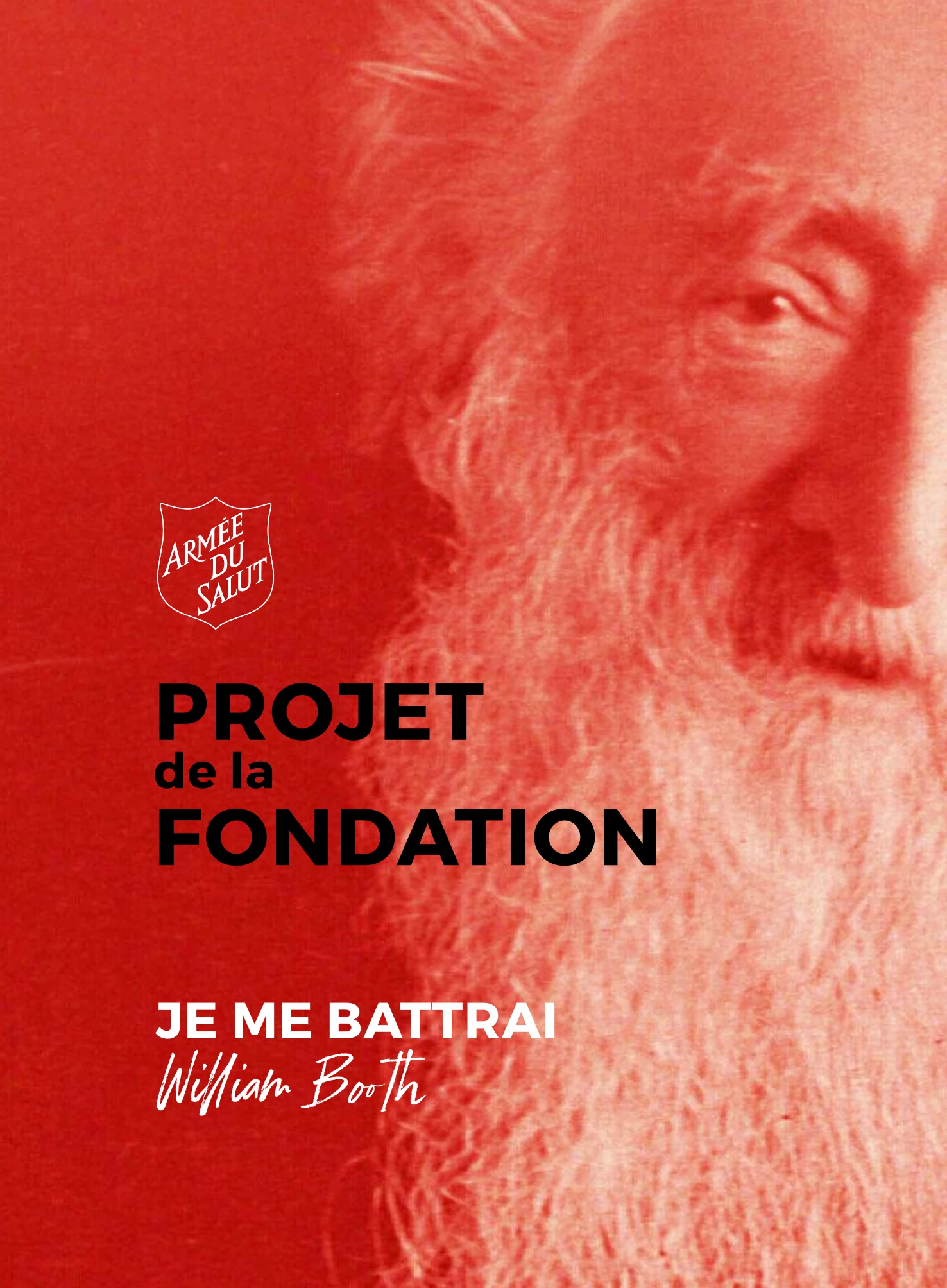 Fondation – Le Projet