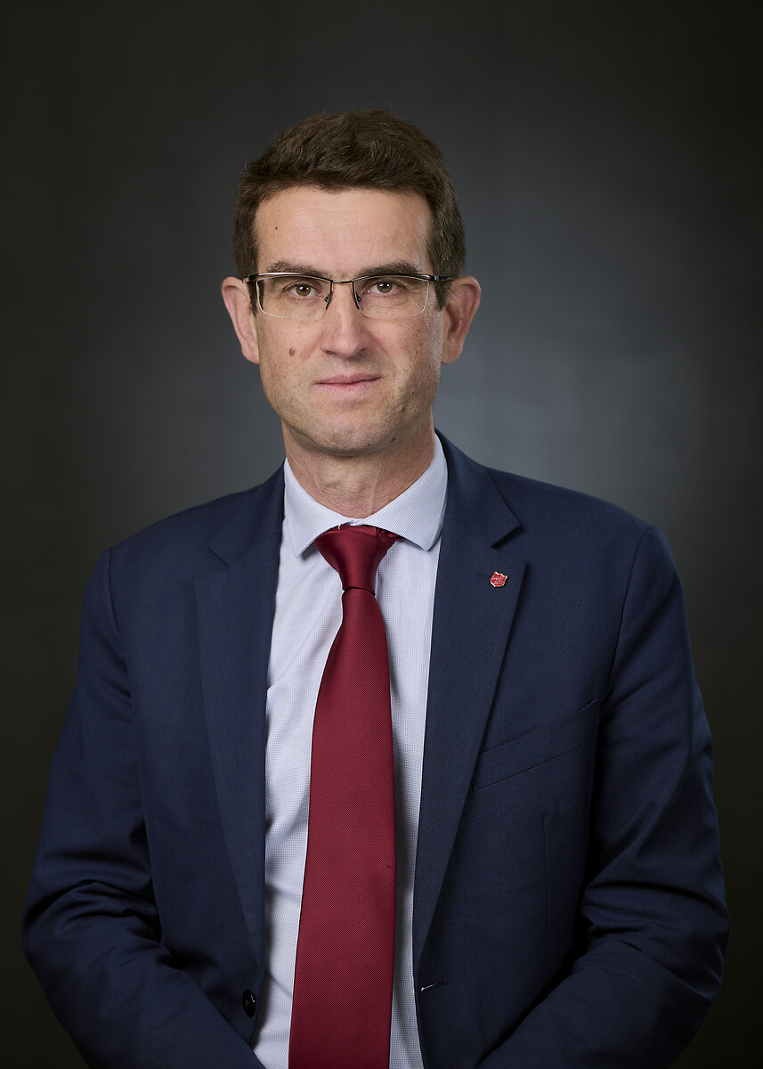 Guillaume Latil