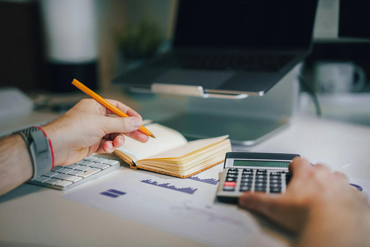Comment est calculé l'IFI ?