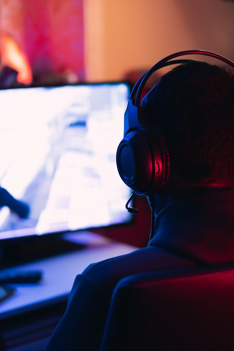 Grand marathon de gaming solidaire