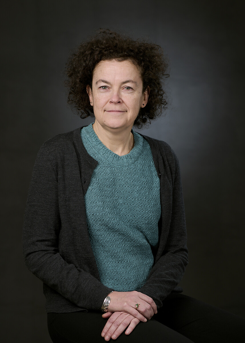 Florence Bernard