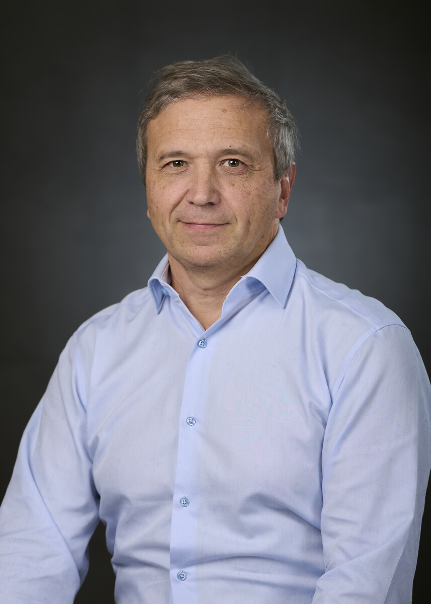Jean-Pierre Lefranc