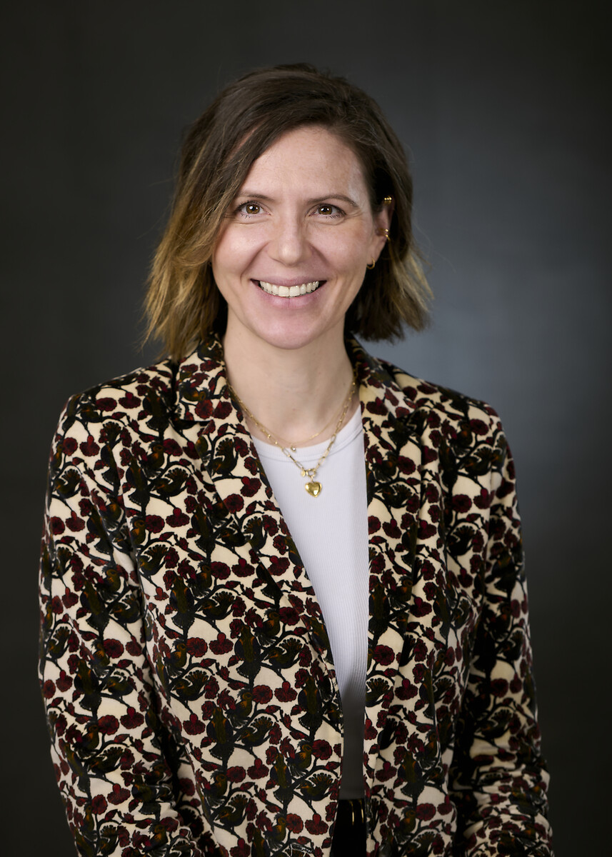 Charlotte Aélion
