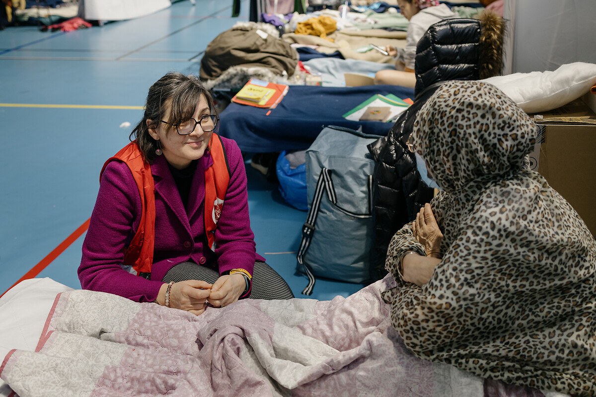 Fin de la trêve hivernale 2025