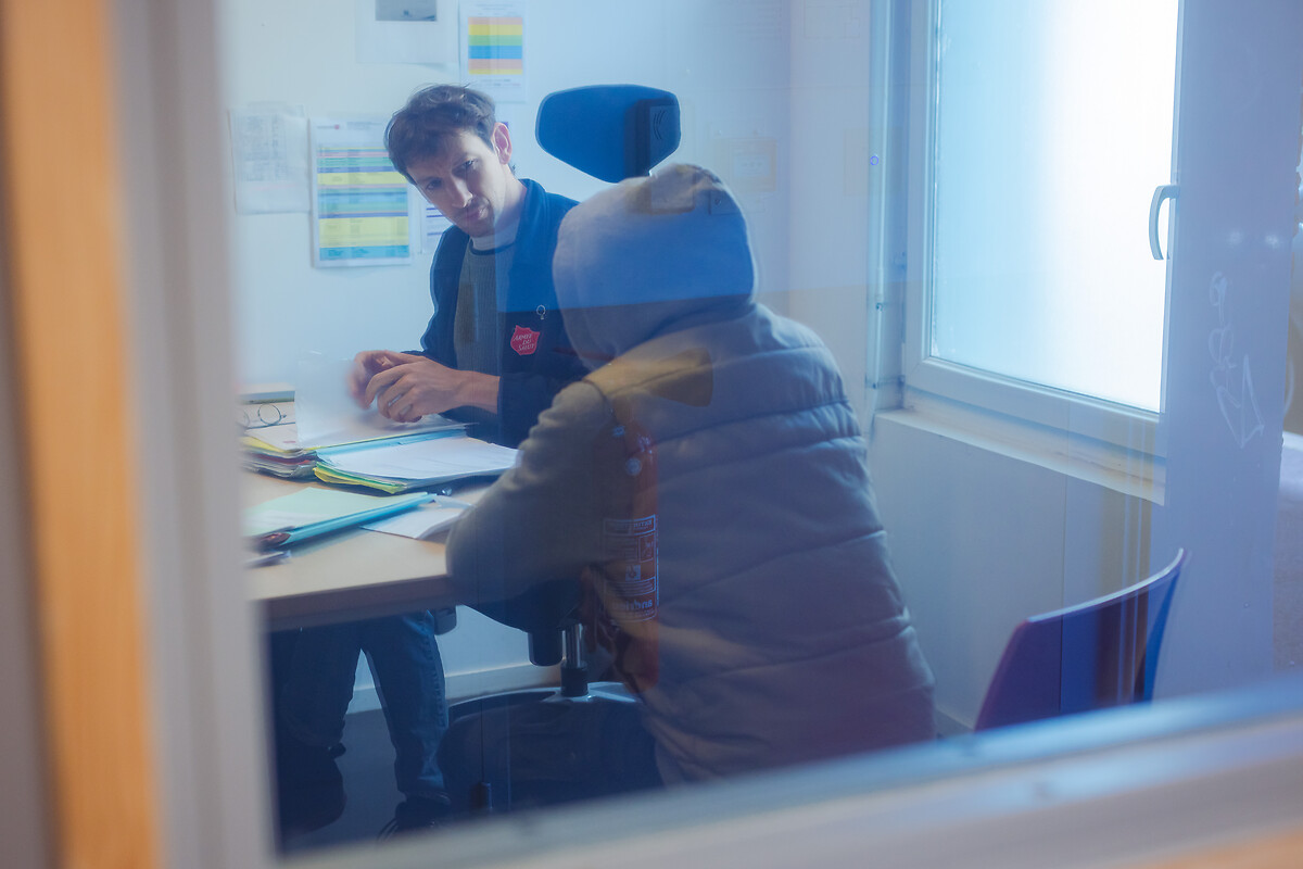 Addictions : un accompagnement inconditionnel et personnalisé